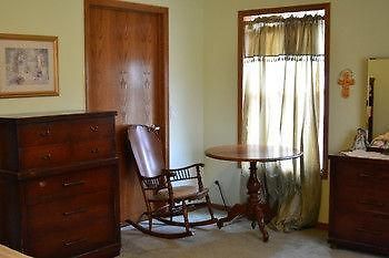 Lazy T Ranch Guest House Manhattan Esterno foto