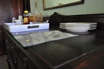 Lazy T Ranch Guest House Manhattan Esterno foto