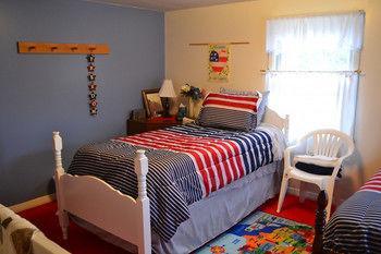 Lazy T Ranch Guest House Manhattan Esterno foto
