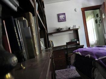 Lazy T Ranch Guest House Manhattan Esterno foto