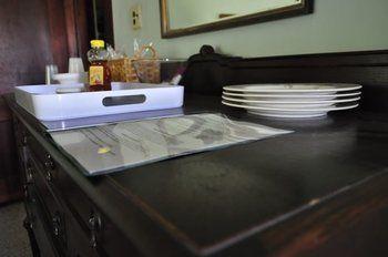 Lazy T Ranch Guest House Manhattan Esterno foto