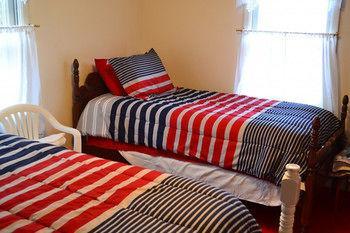 Lazy T Ranch Guest House Manhattan Esterno foto