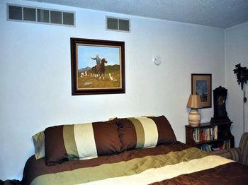 Lazy T Ranch Guest House Manhattan Esterno foto