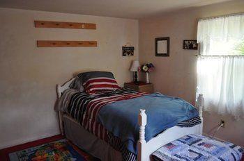 Lazy T Ranch Guest House Manhattan Esterno foto
